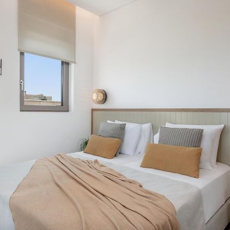Anthos Villas - Chania Tavronitis Стая снимка