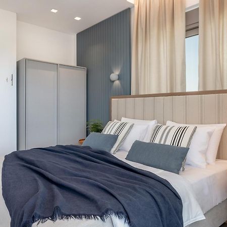 Anthos Villas - Chania Tavronitis Стая снимка