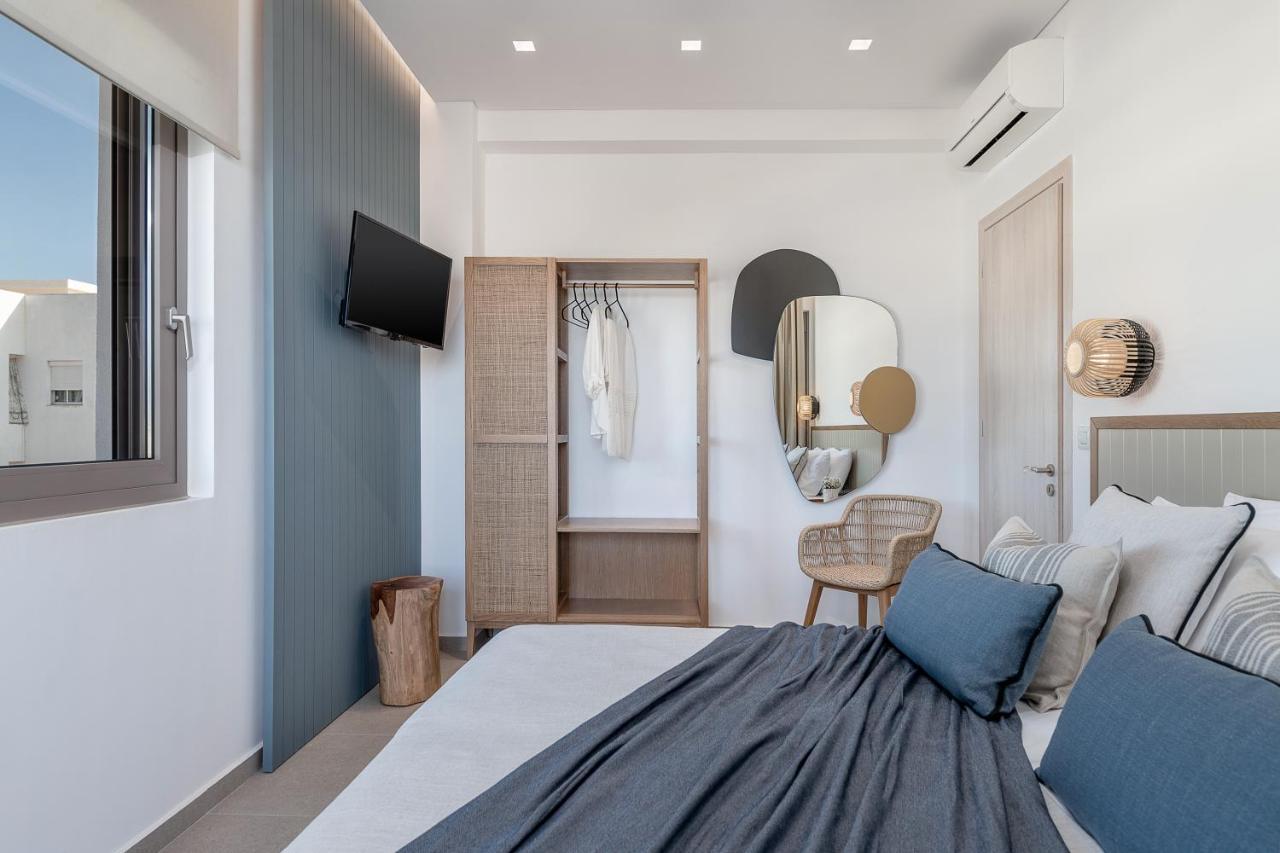 Anthos Villas - Chania Tavronitis Екстериор снимка