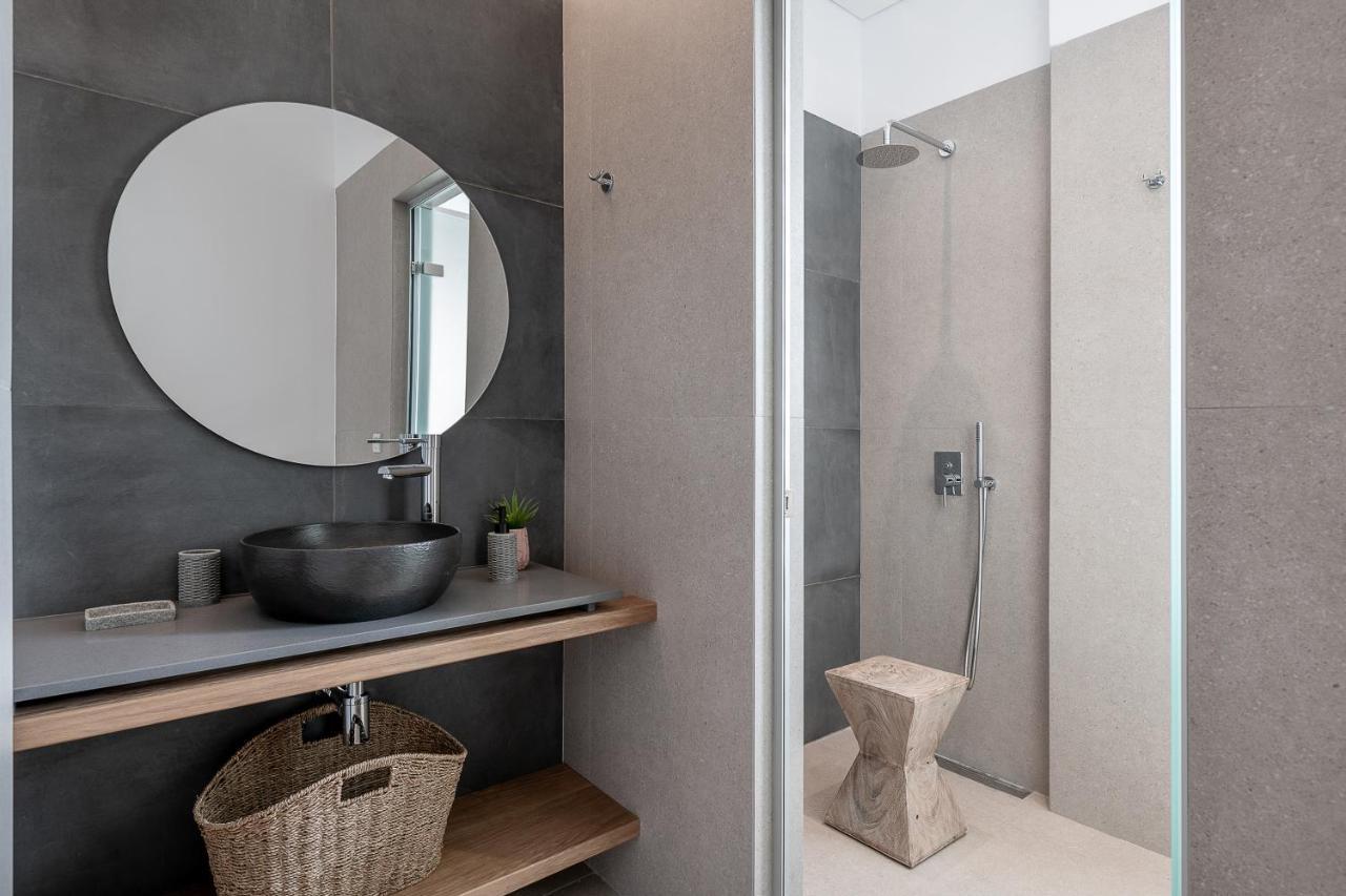 Anthos Villas - Chania Tavronitis Екстериор снимка