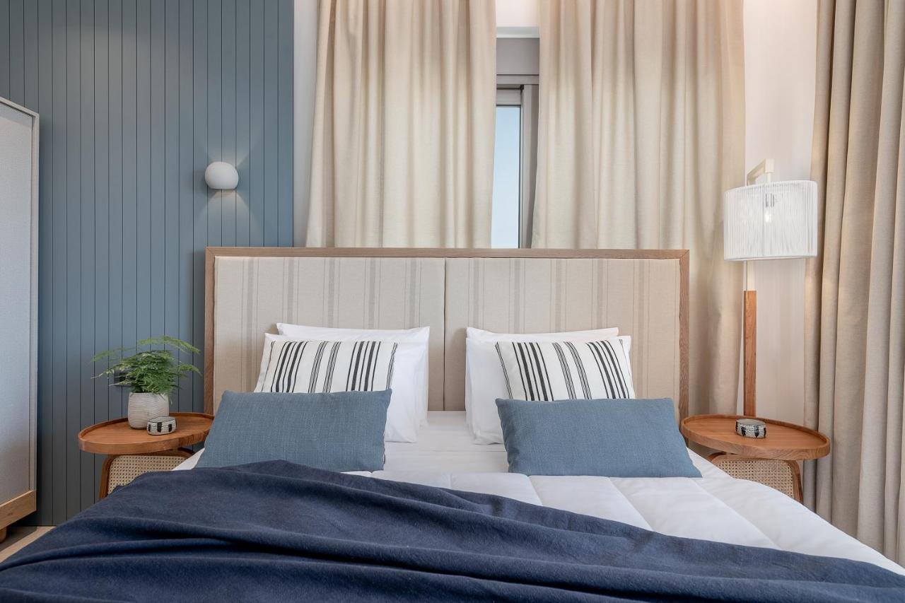 Anthos Villas - Chania Tavronitis Екстериор снимка
