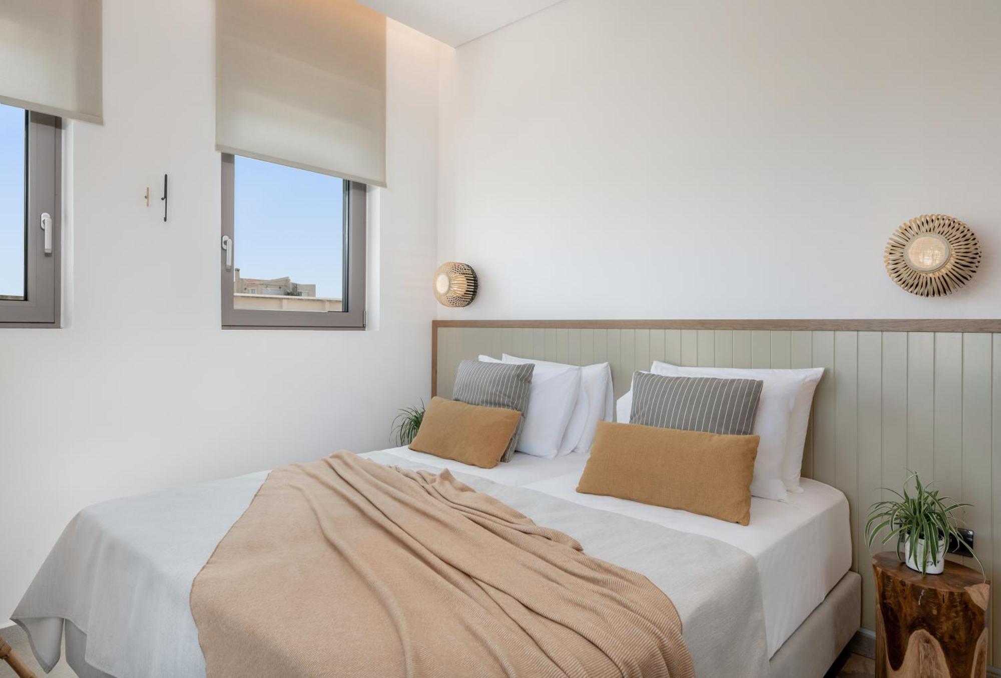 Anthos Villas - Chania Tavronitis Стая снимка