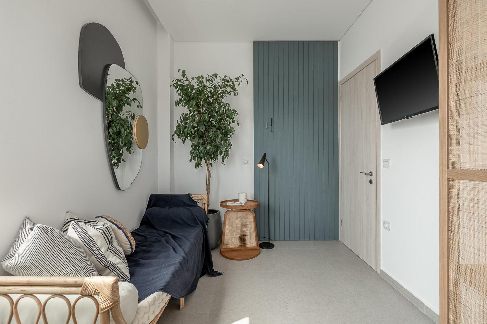 Anthos Villas - Chania Tavronitis Стая снимка