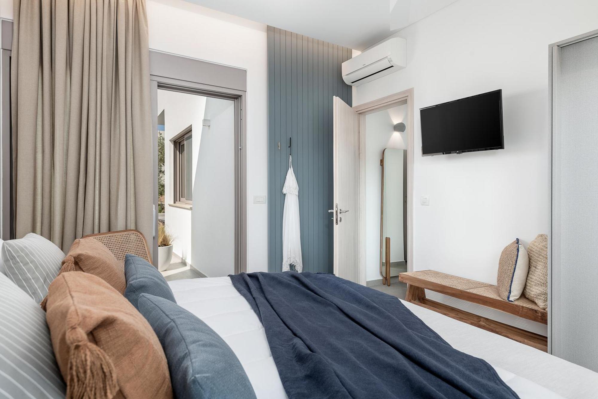 Anthos Villas - Chania Tavronitis Стая снимка