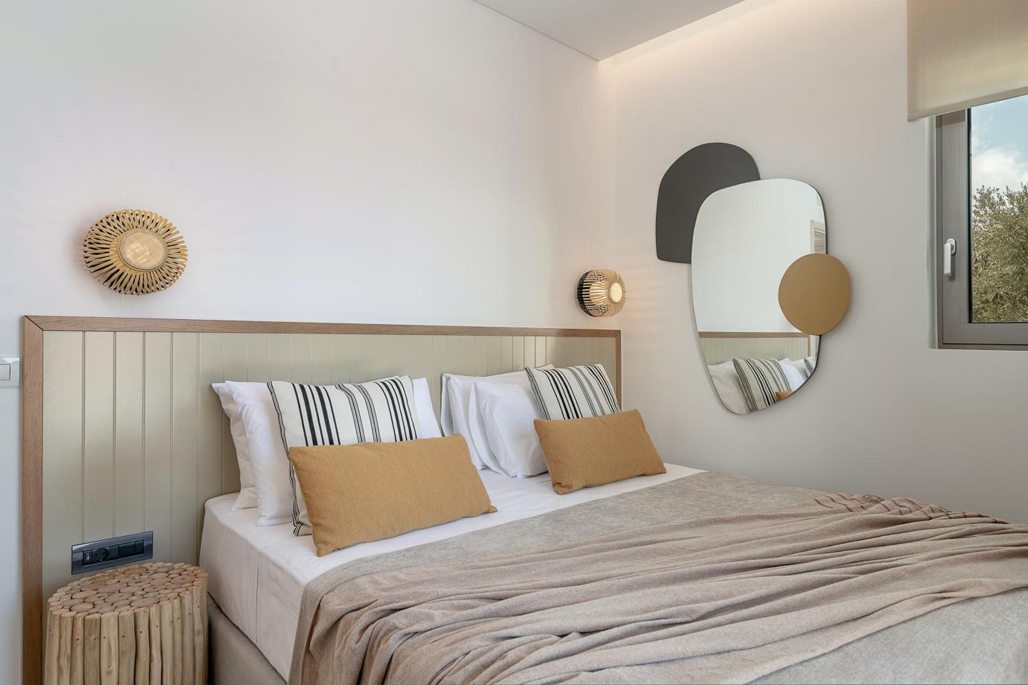 Anthos Villas - Chania Tavronitis Стая снимка