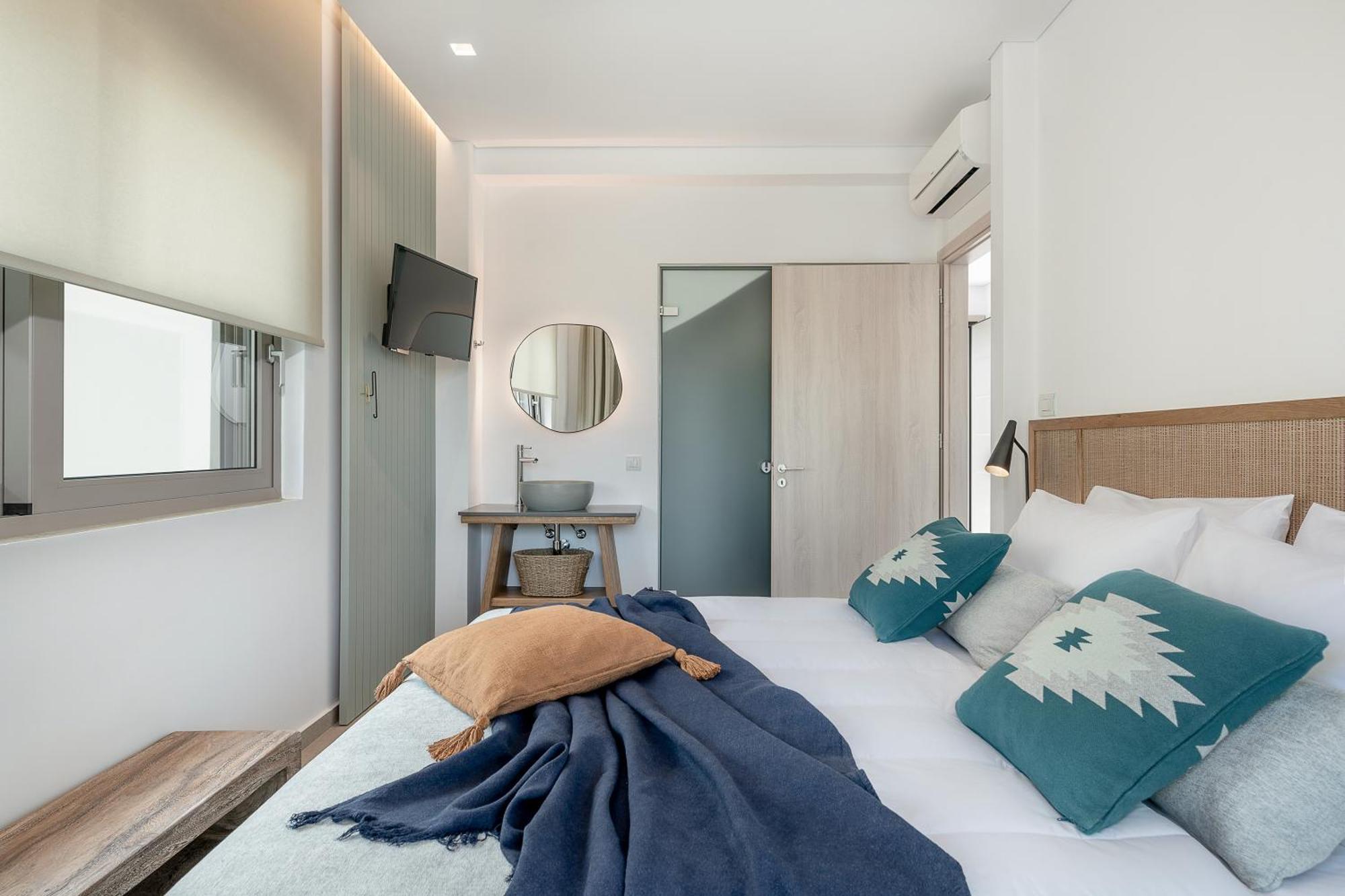 Anthos Villas - Chania Tavronitis Стая снимка