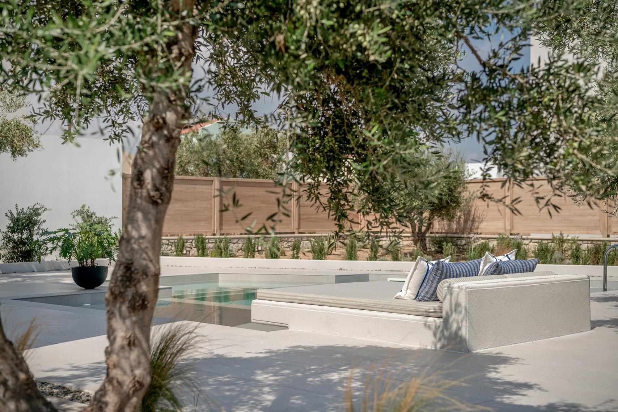 Anthos Villas - Chania Tavronitis Стая снимка